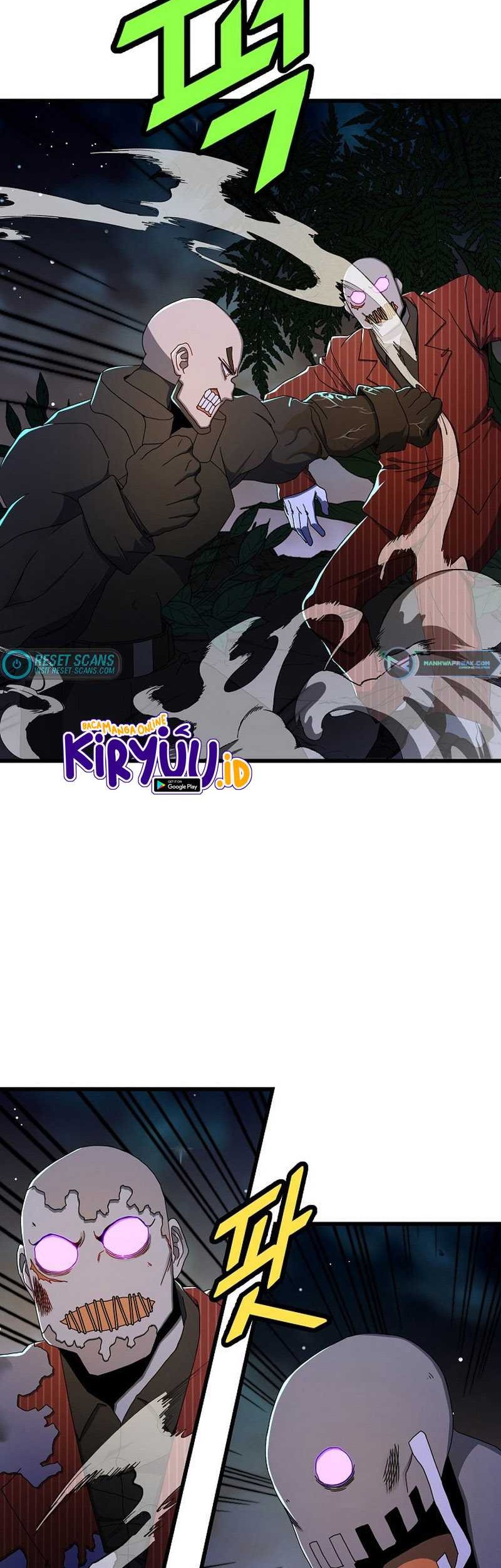 The Strongest Unemployed Hero Chapter 42 - halaman 13