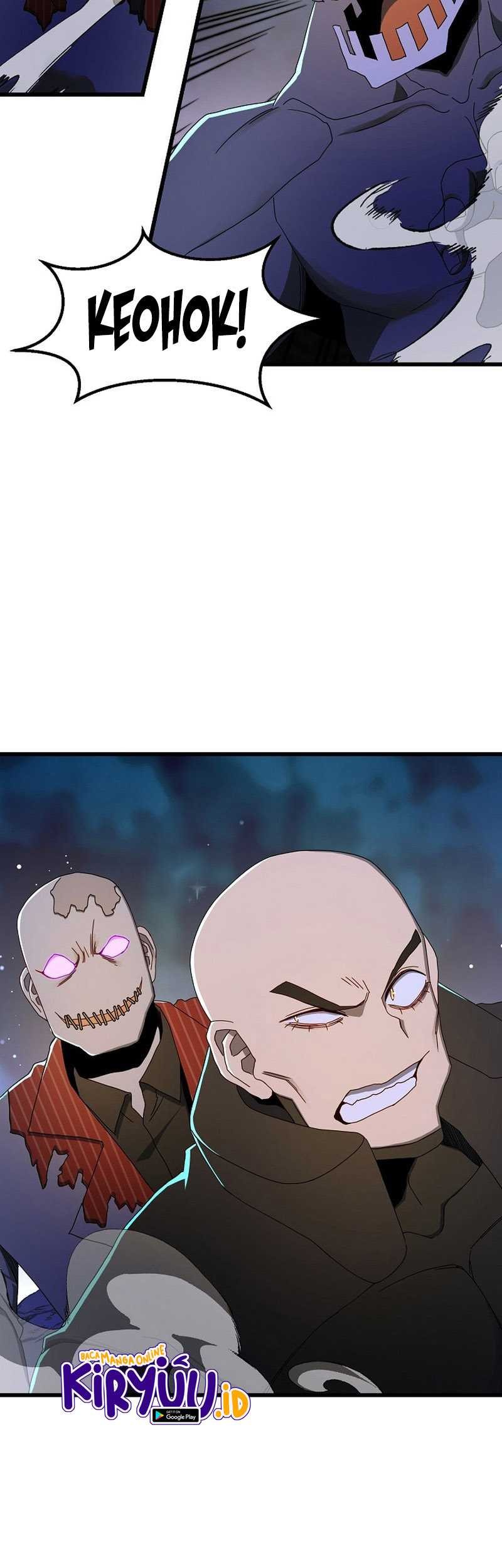 The Strongest Unemployed Hero Chapter 42 - halaman 14