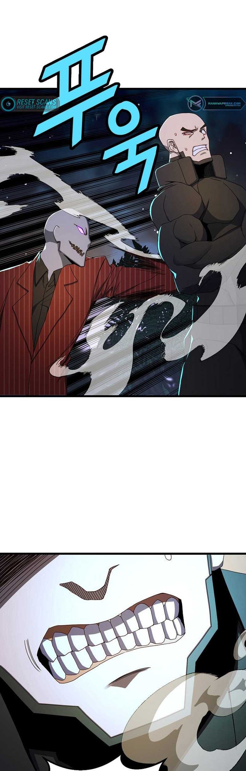 The Strongest Unemployed Hero Chapter 42 - halaman 15