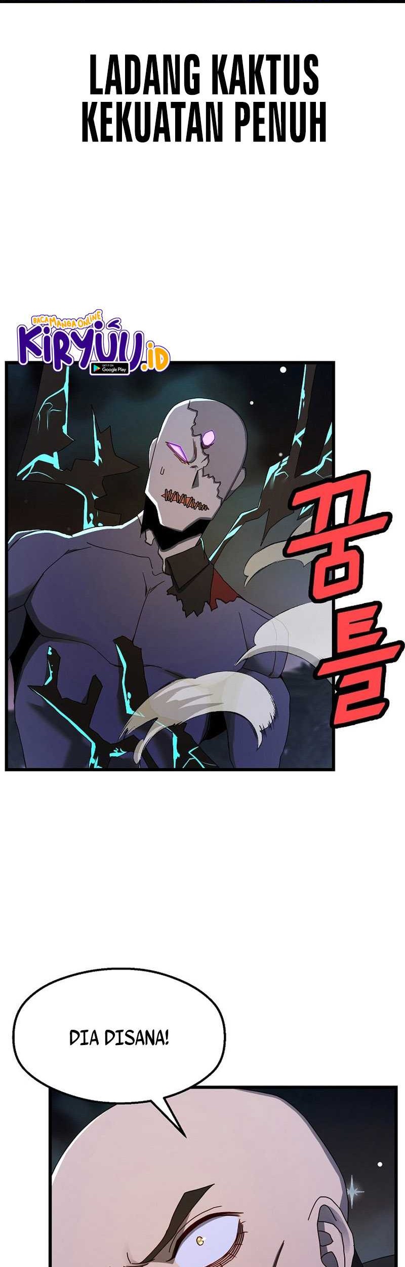 The Strongest Unemployed Hero Chapter 42 - halaman 17