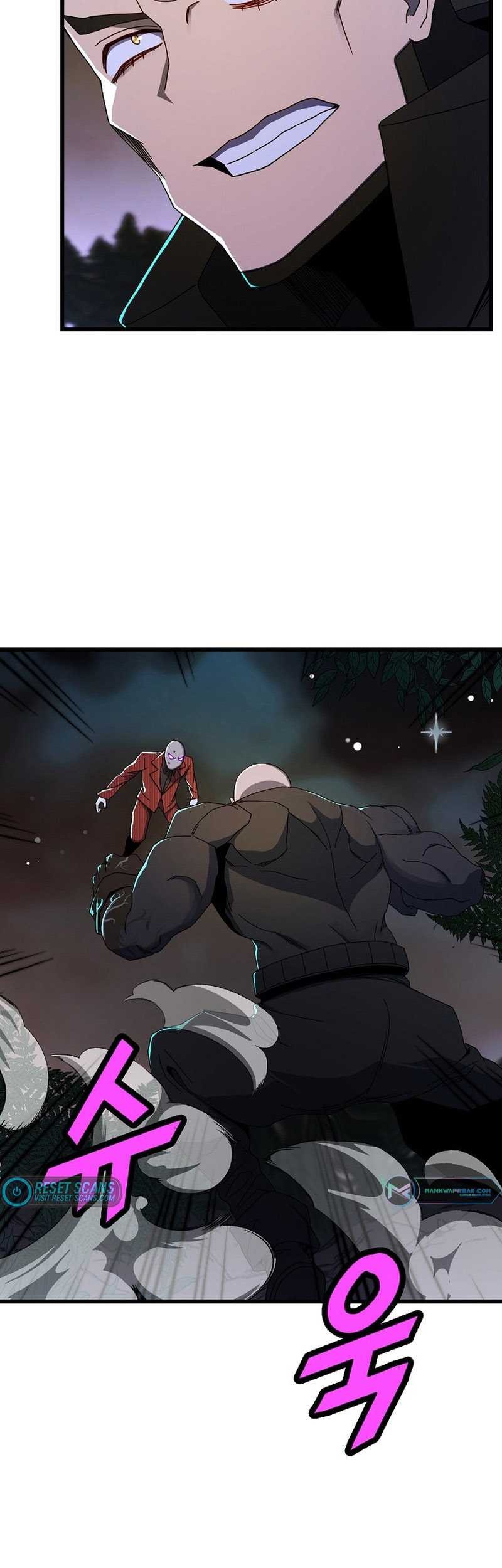The Strongest Unemployed Hero Chapter 42 - halaman 18