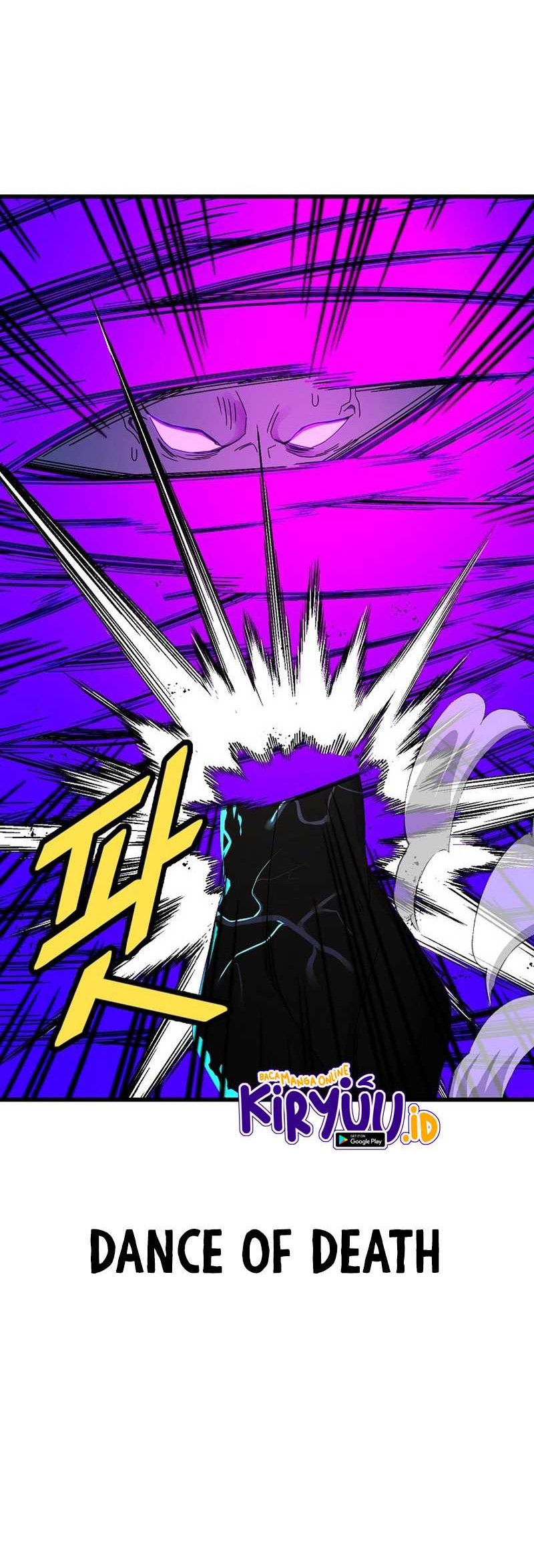 The Strongest Unemployed Hero Chapter 42 - halaman 19