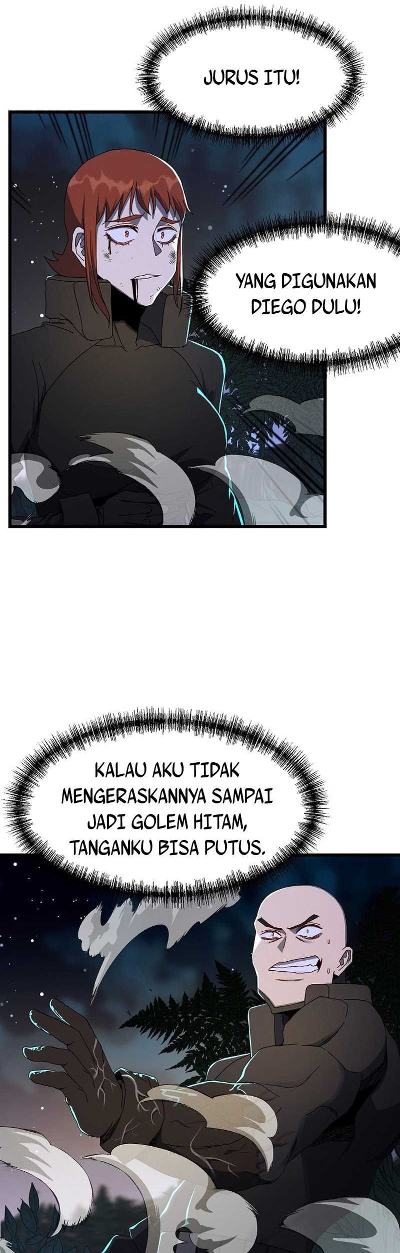 The Strongest Unemployed Hero Chapter 42 - halaman 20
