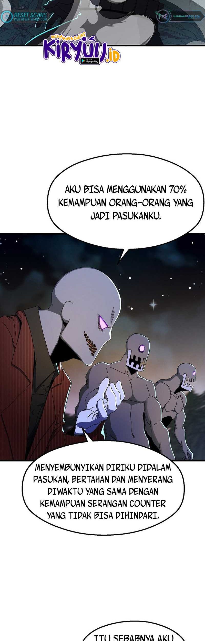 The Strongest Unemployed Hero Chapter 42 - halaman 21