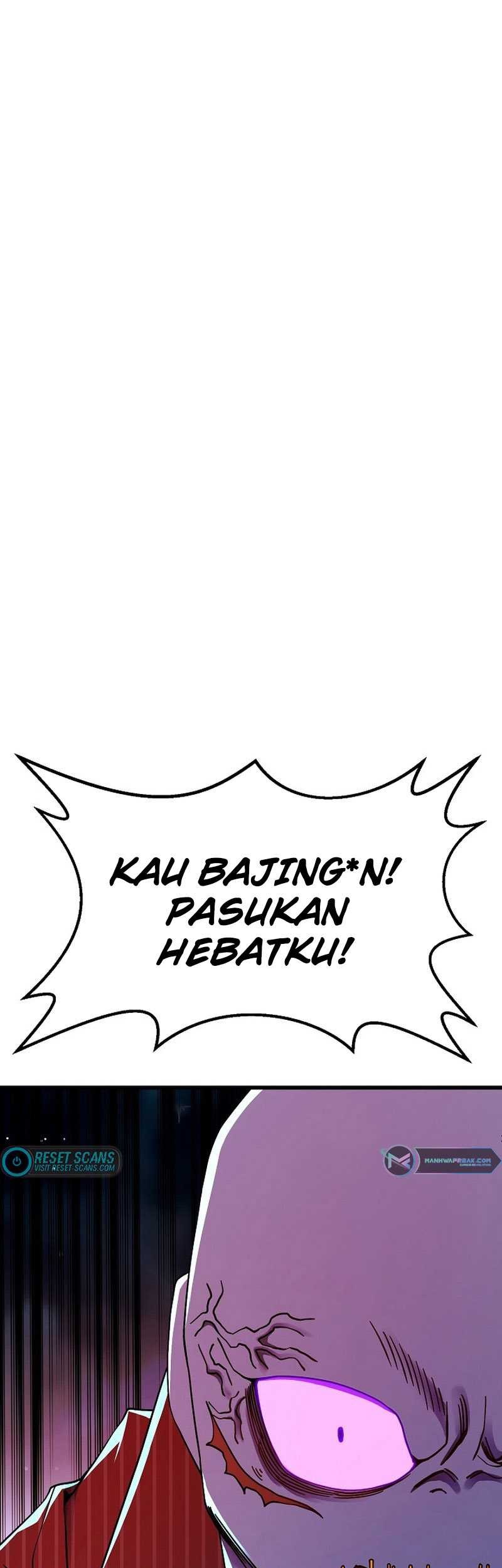 The Strongest Unemployed Hero Chapter 42 - halaman 23