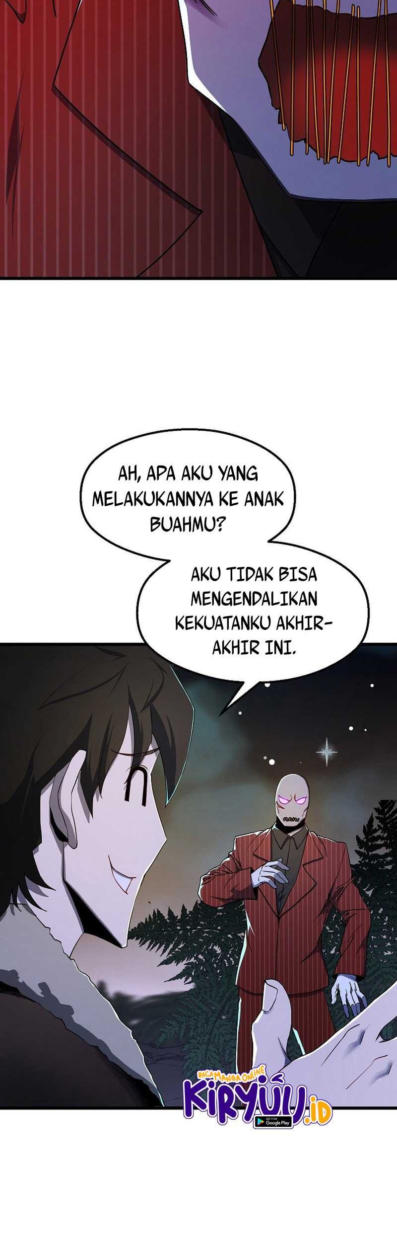 The Strongest Unemployed Hero Chapter 42 - halaman 24