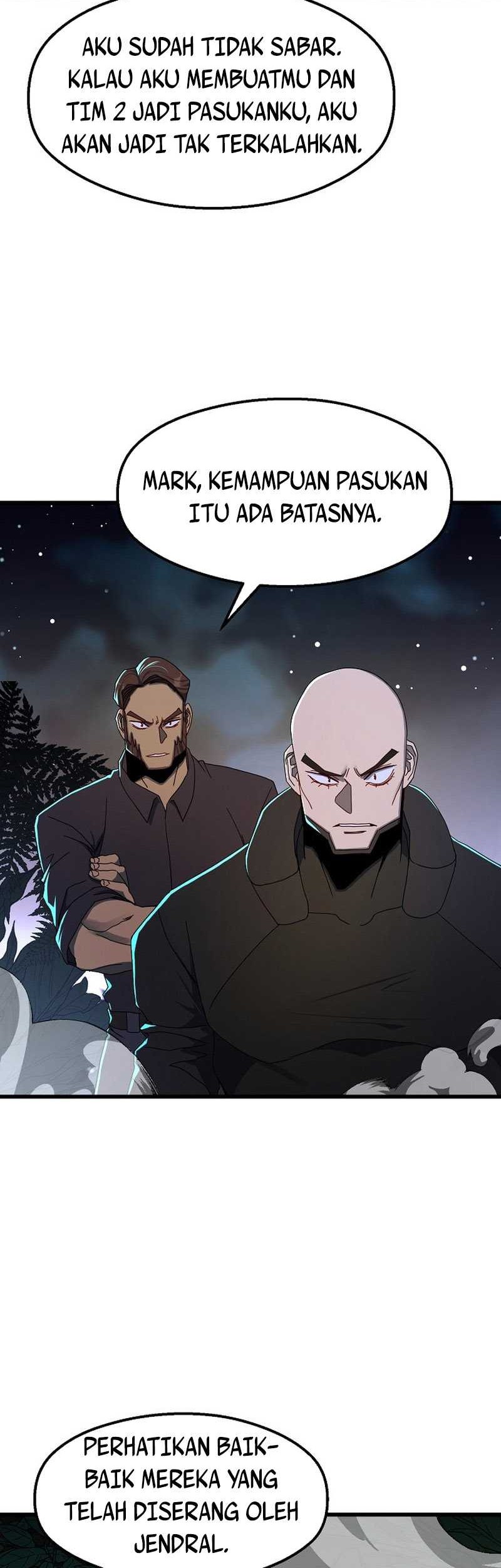 The Strongest Unemployed Hero Chapter 42 - halaman 26