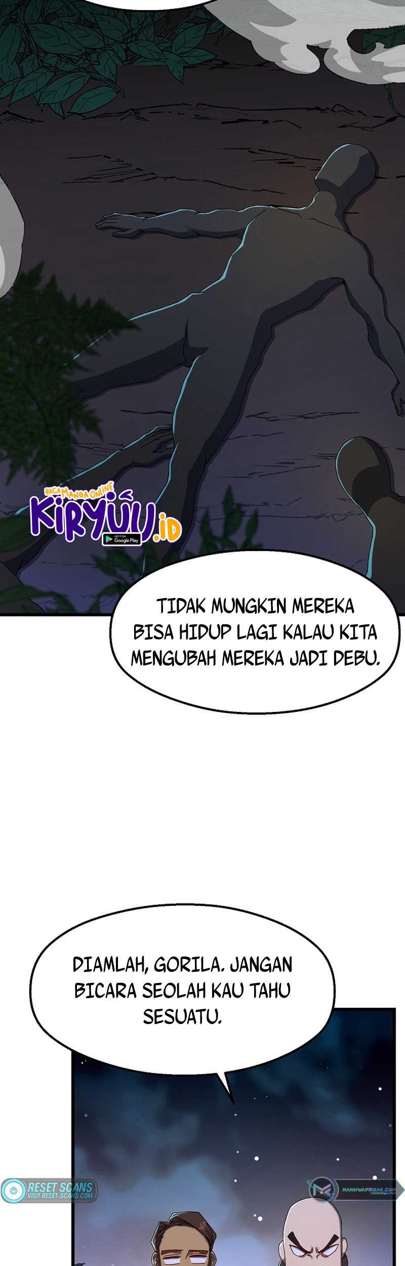 The Strongest Unemployed Hero Chapter 42 - halaman 27