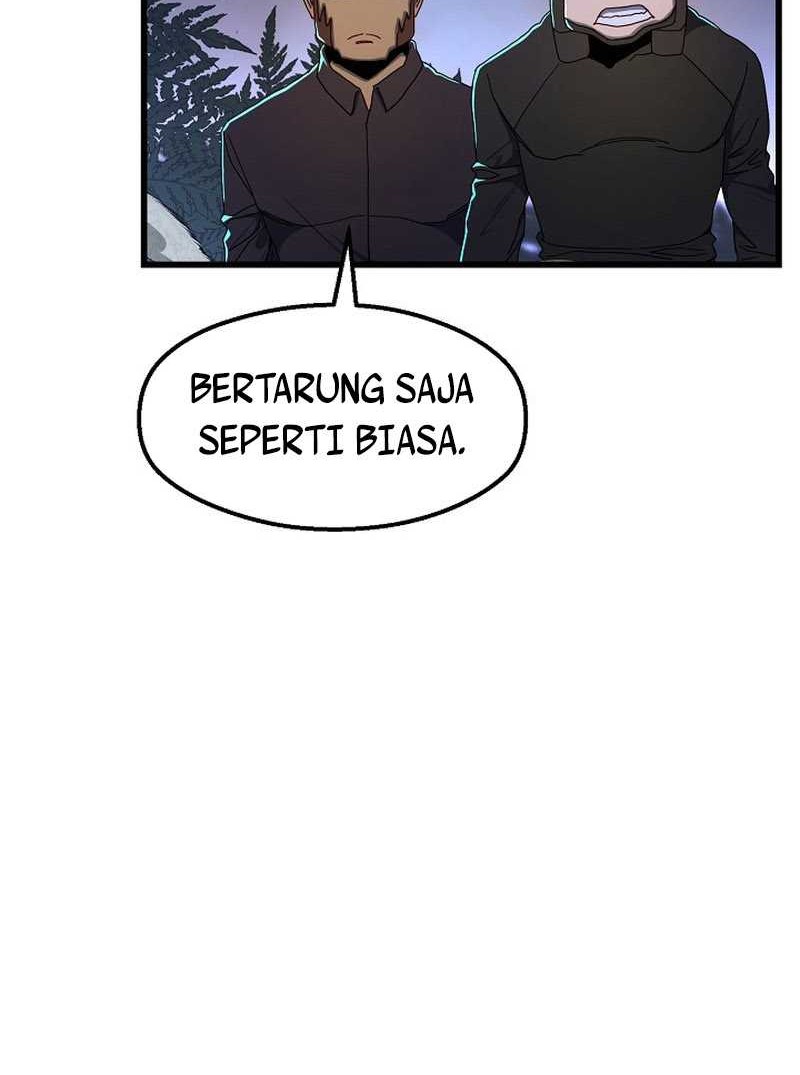 The Strongest Unemployed Hero Chapter 42 - halaman 28