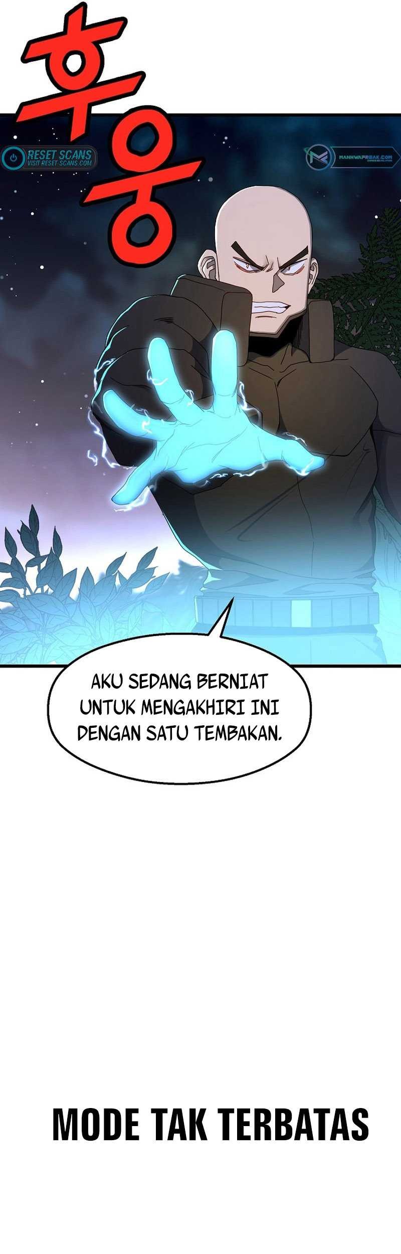 The Strongest Unemployed Hero Chapter 42 - halaman 29