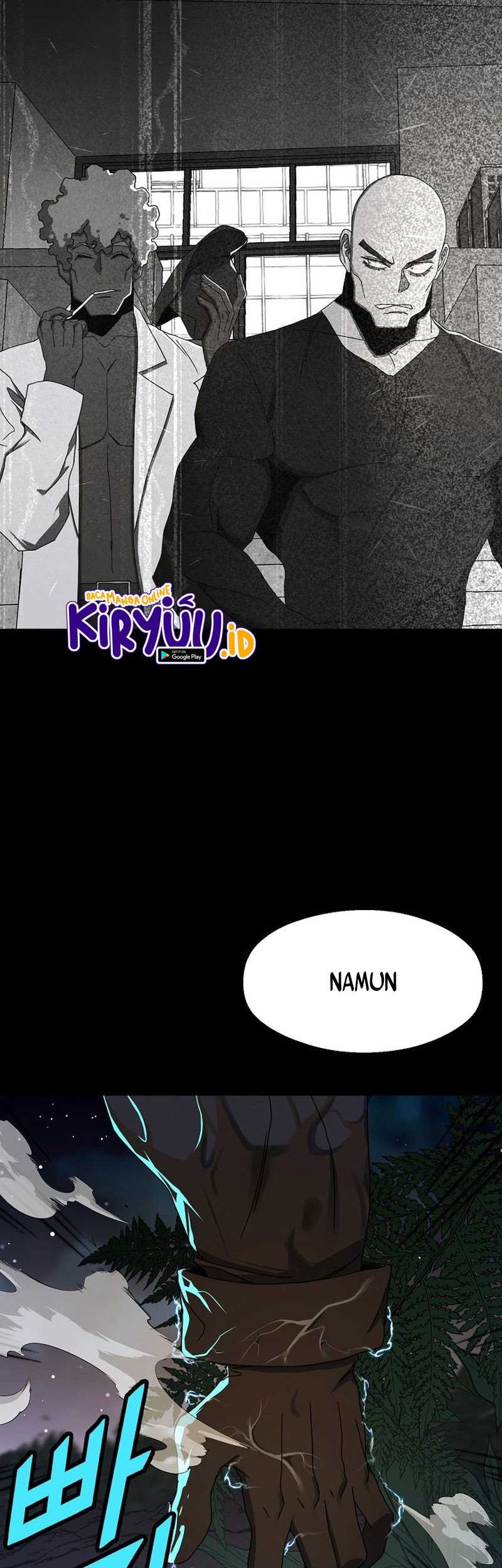 The Strongest Unemployed Hero Chapter 42 - halaman 3