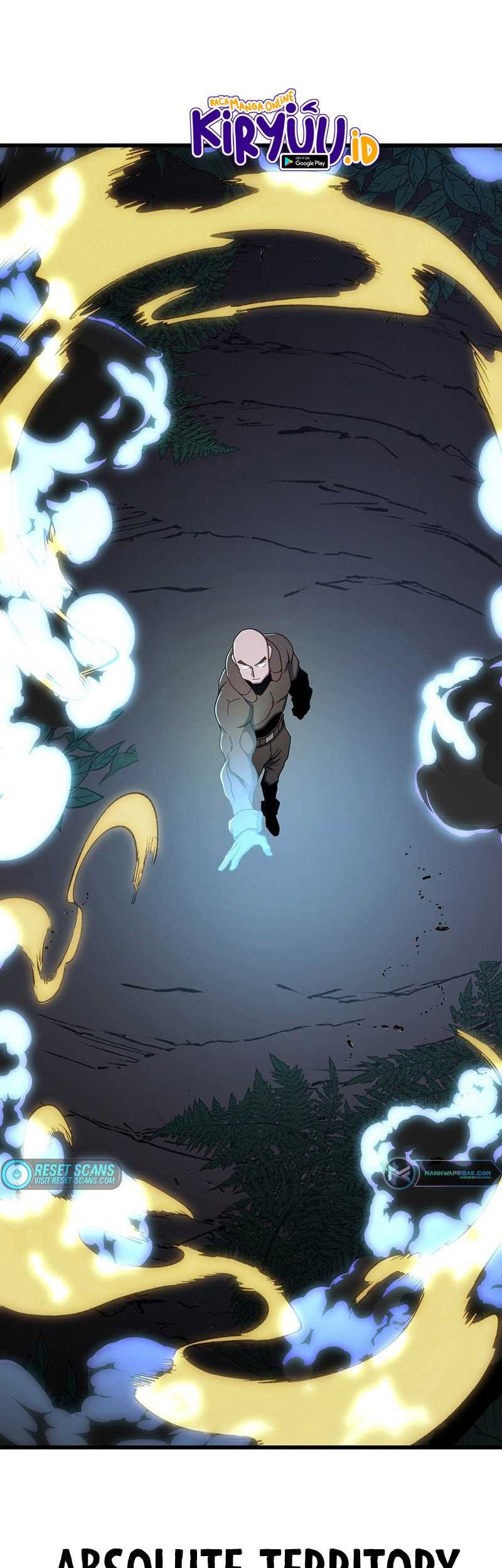 The Strongest Unemployed Hero Chapter 42 - halaman 30