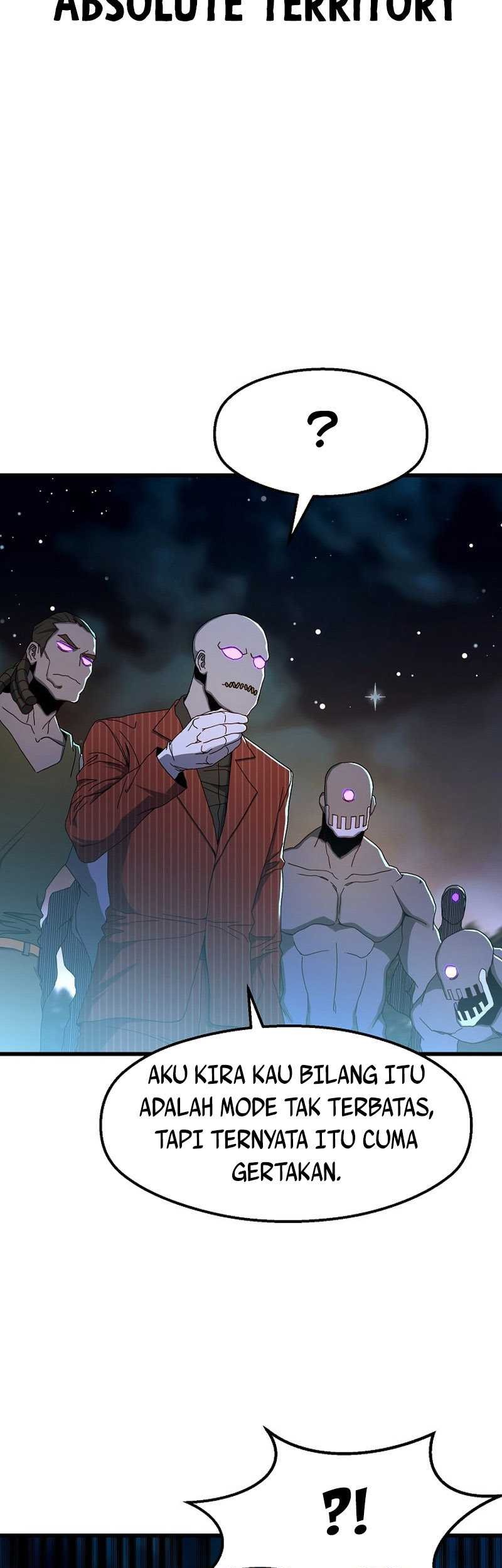 The Strongest Unemployed Hero Chapter 42 - halaman 31