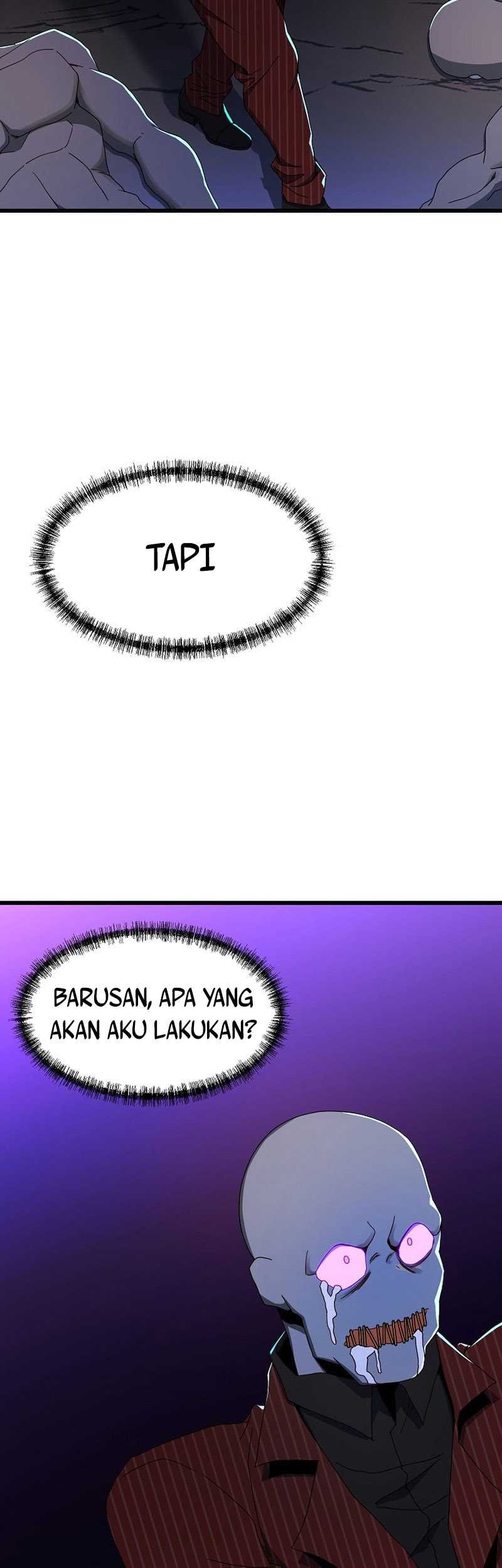The Strongest Unemployed Hero Chapter 42 - halaman 35