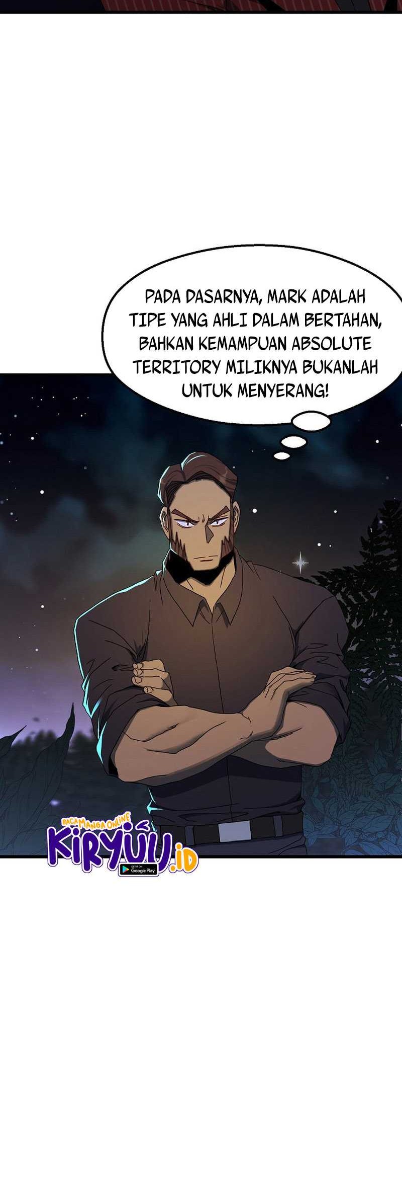 The Strongest Unemployed Hero Chapter 42 - halaman 36
