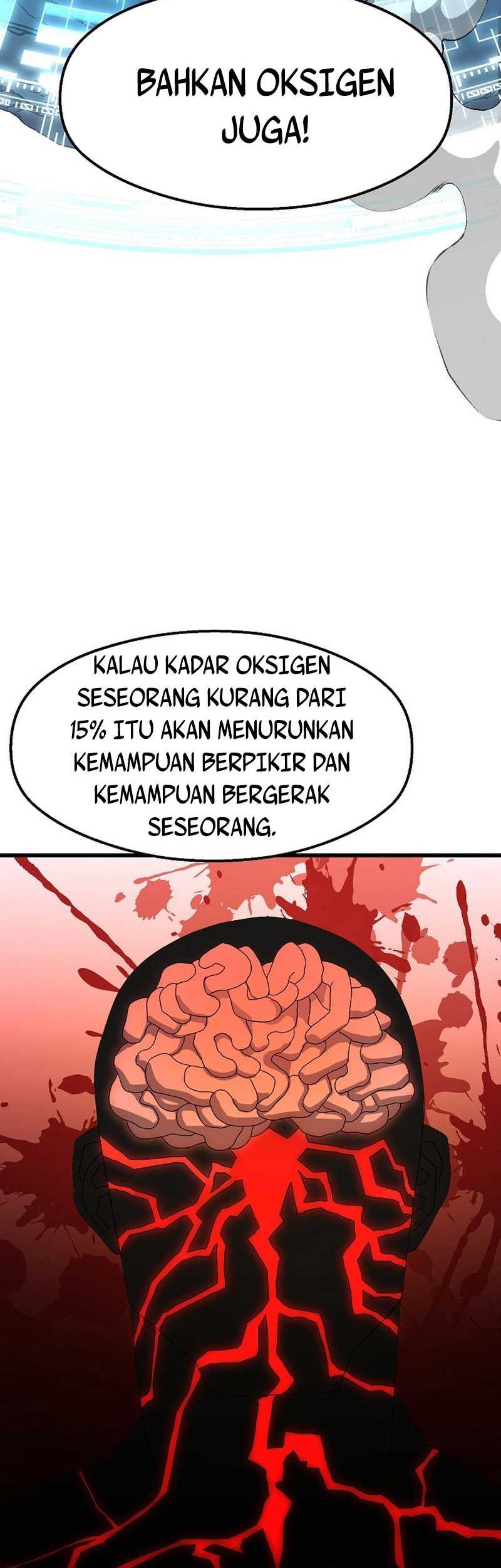 The Strongest Unemployed Hero Chapter 42 - halaman 38