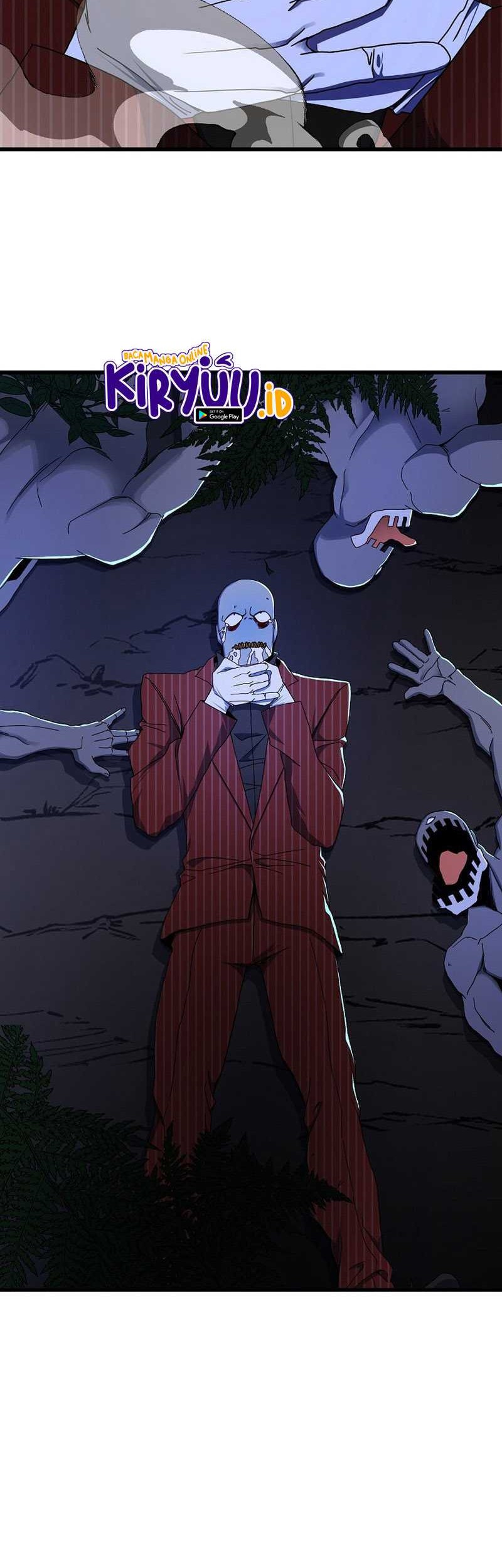 The Strongest Unemployed Hero Chapter 42 - halaman 41