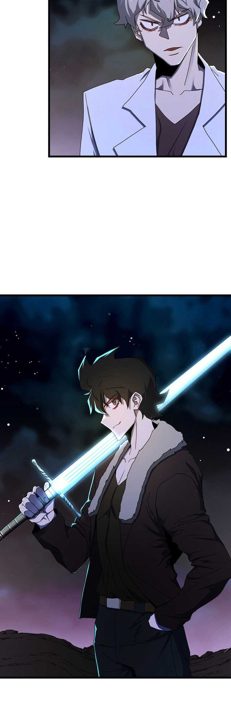 The Strongest Unemployed Hero Chapter 42 - halaman 43