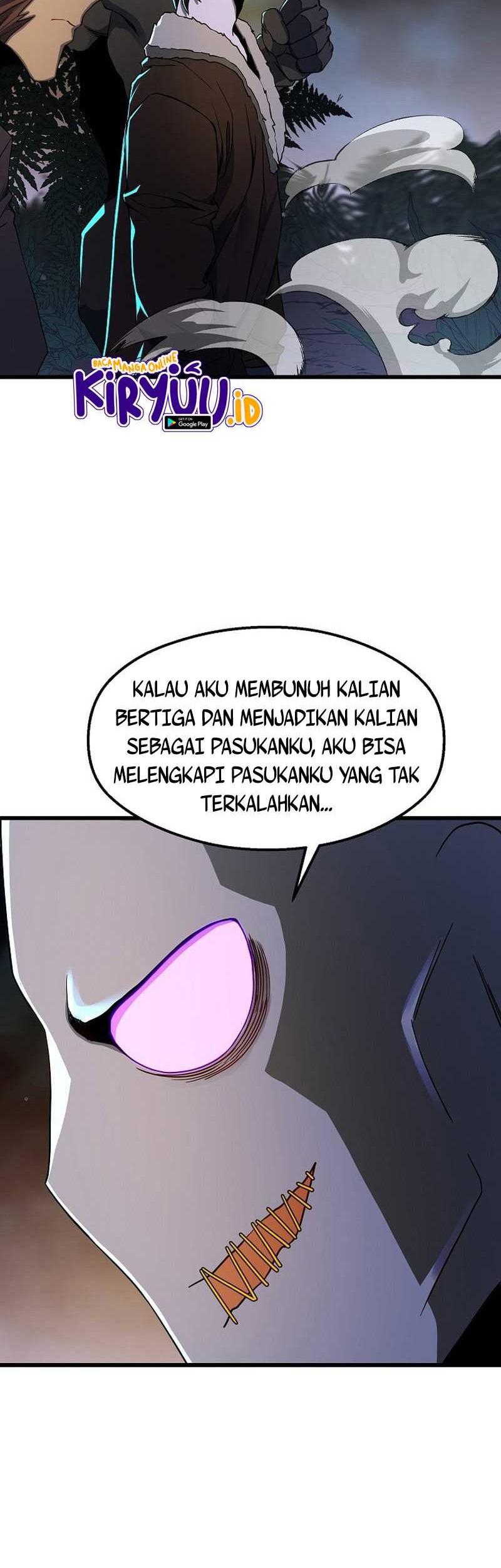 The Strongest Unemployed Hero Chapter 42 - halaman 47