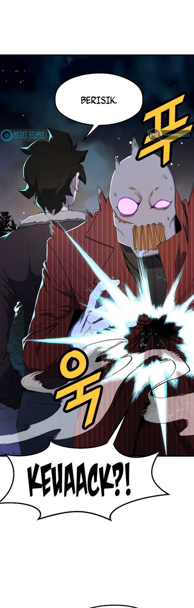 The Strongest Unemployed Hero Chapter 42 - halaman 48