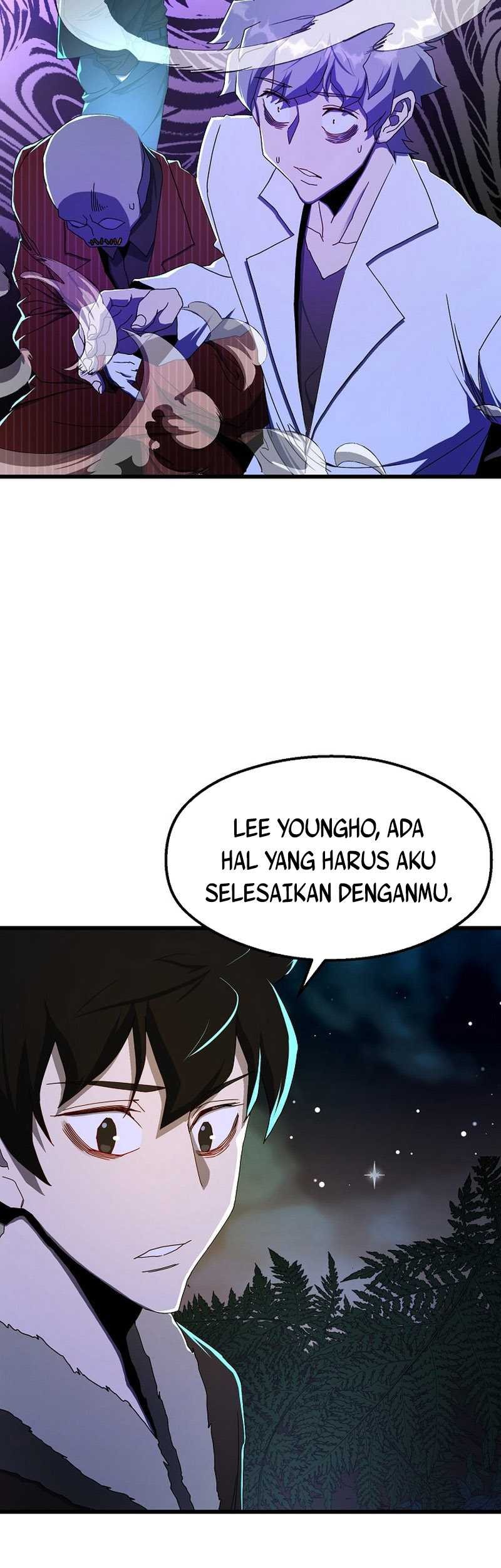 The Strongest Unemployed Hero Chapter 42 - halaman 50