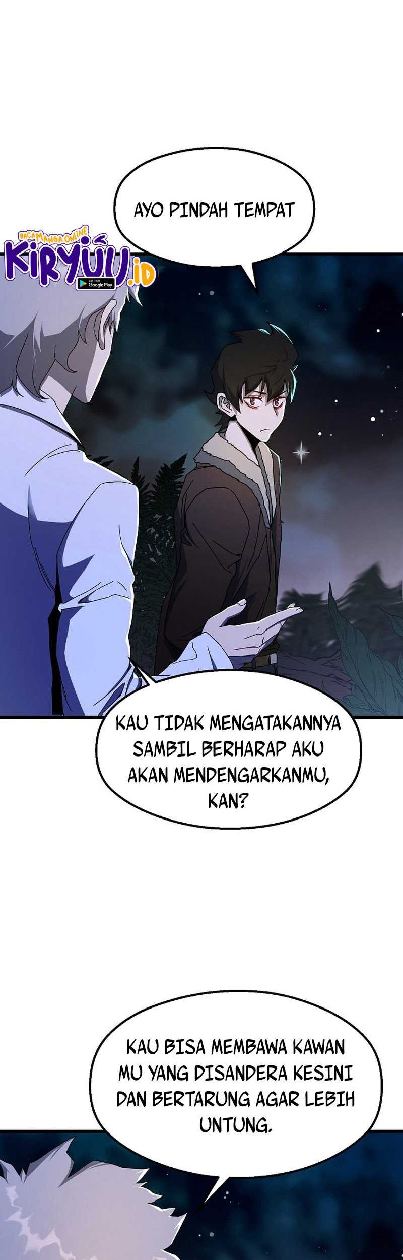 The Strongest Unemployed Hero Chapter 42 - halaman 51