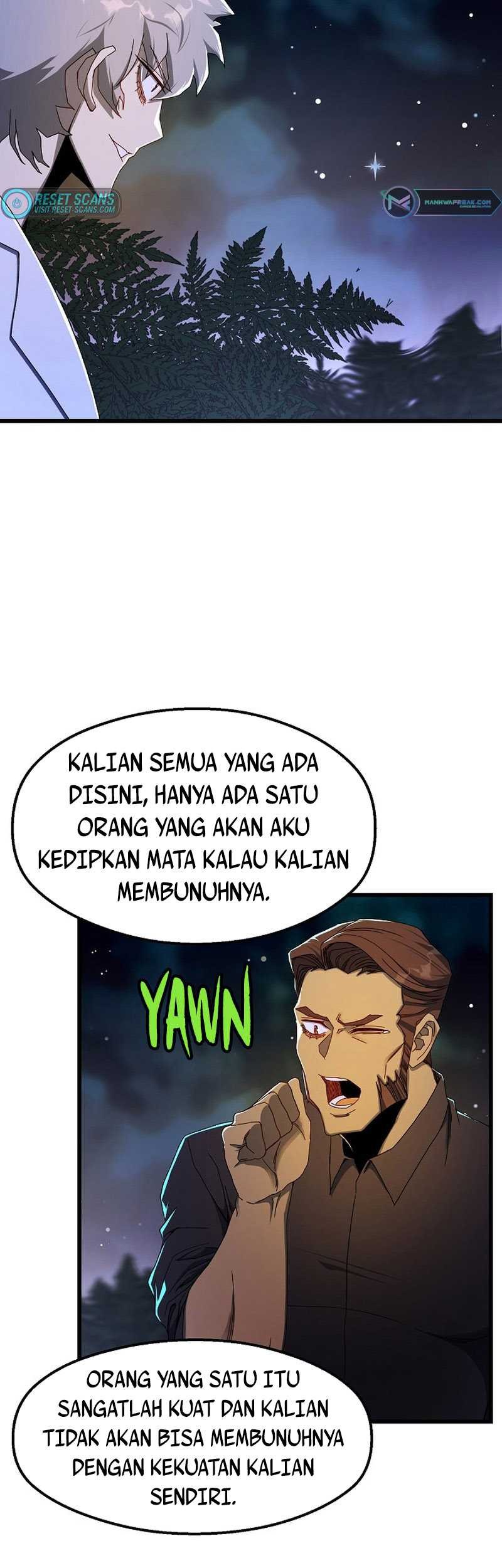 The Strongest Unemployed Hero Chapter 42 - halaman 52