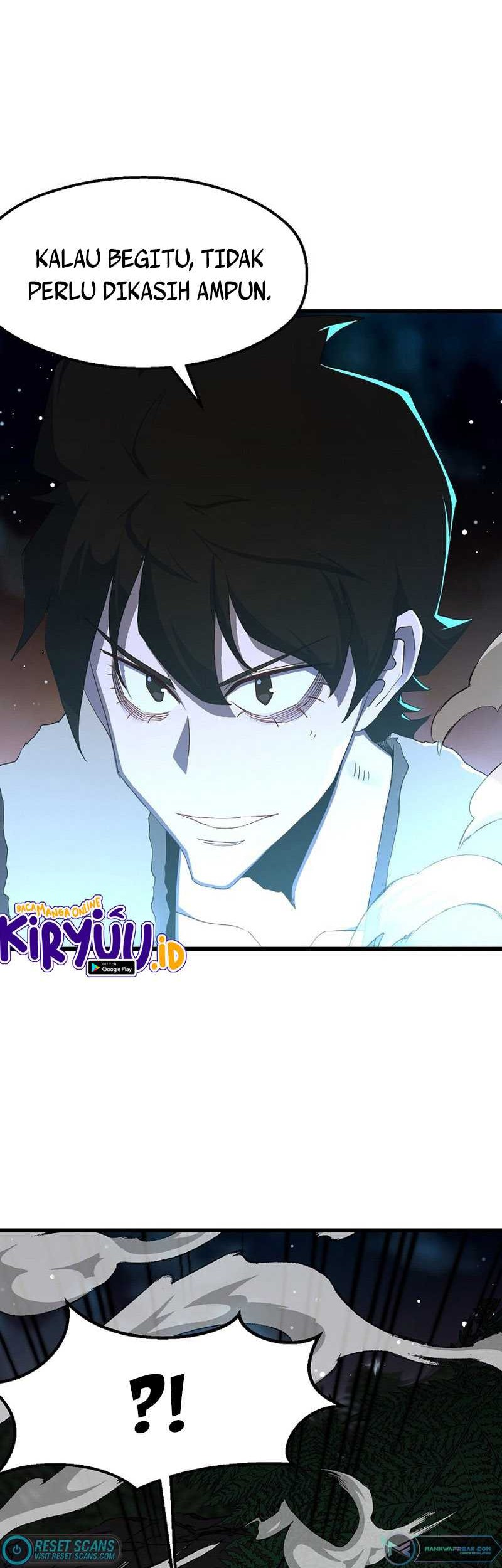 The Strongest Unemployed Hero Chapter 42 - halaman 53