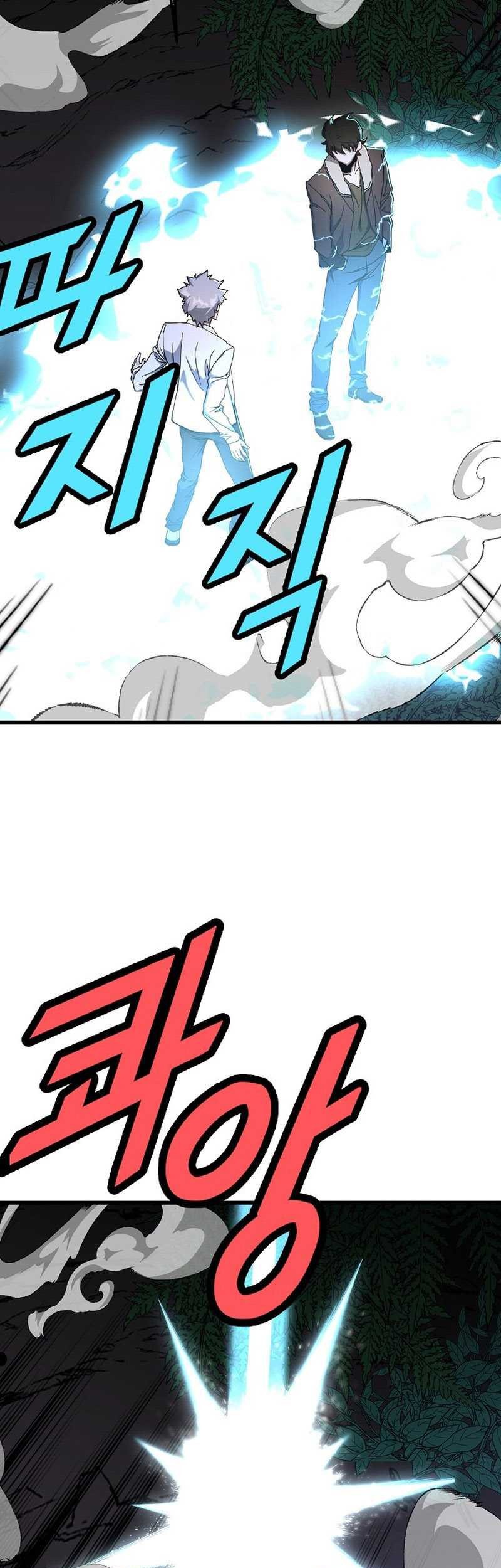 The Strongest Unemployed Hero Chapter 42 - halaman 54