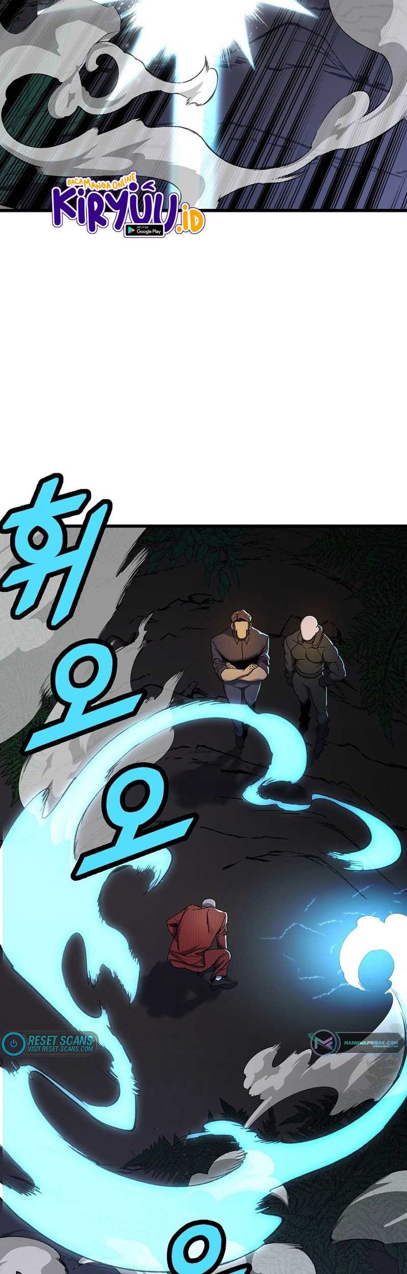 The Strongest Unemployed Hero Chapter 42 - halaman 55