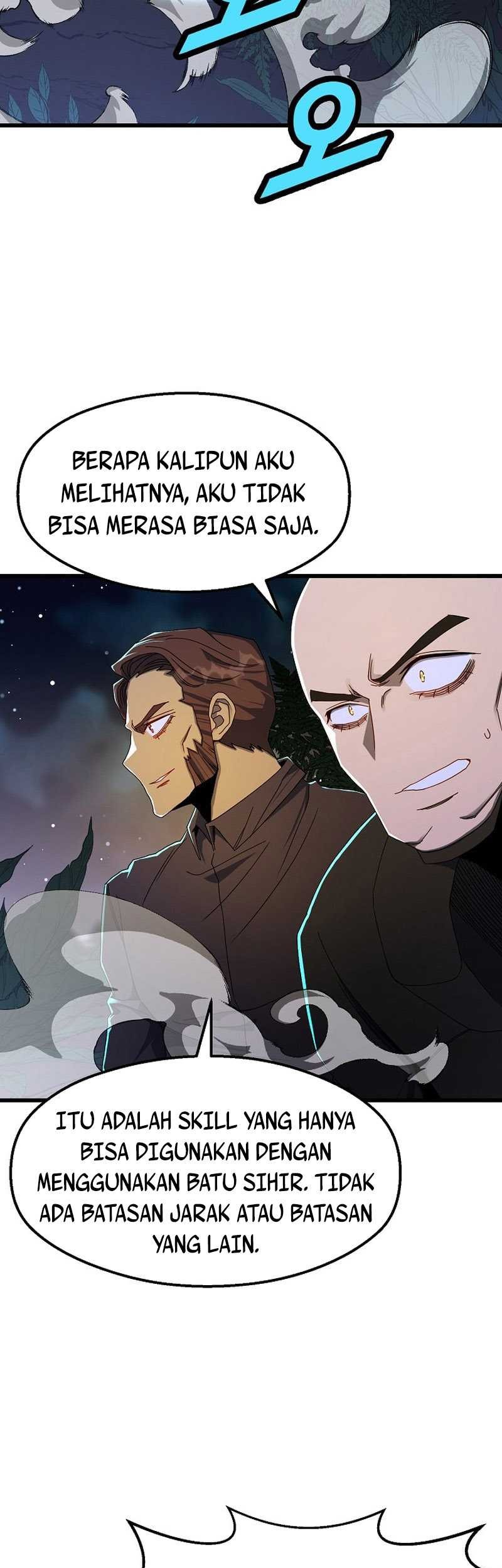 The Strongest Unemployed Hero Chapter 42 - halaman 56