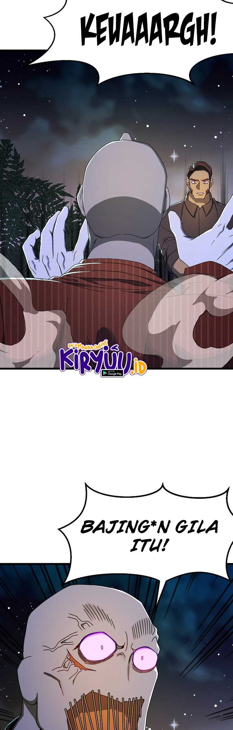 The Strongest Unemployed Hero Chapter 42 - halaman 57