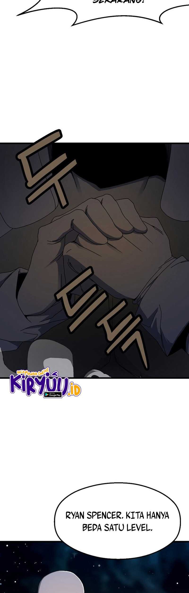 The Strongest Unemployed Hero Chapter 42 - halaman 59