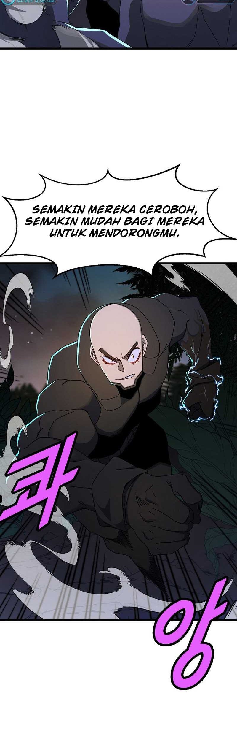 The Strongest Unemployed Hero Chapter 42 - halaman 7