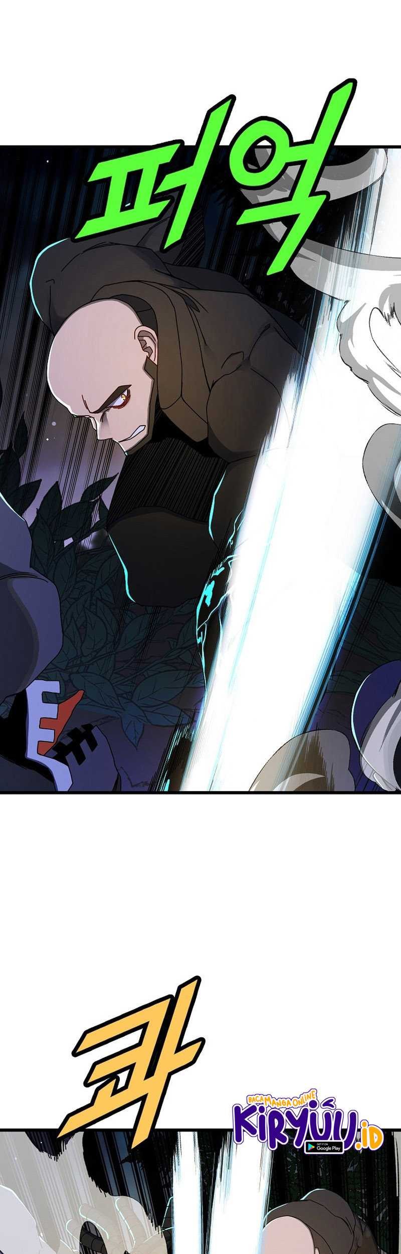 The Strongest Unemployed Hero Chapter 42 - halaman 8