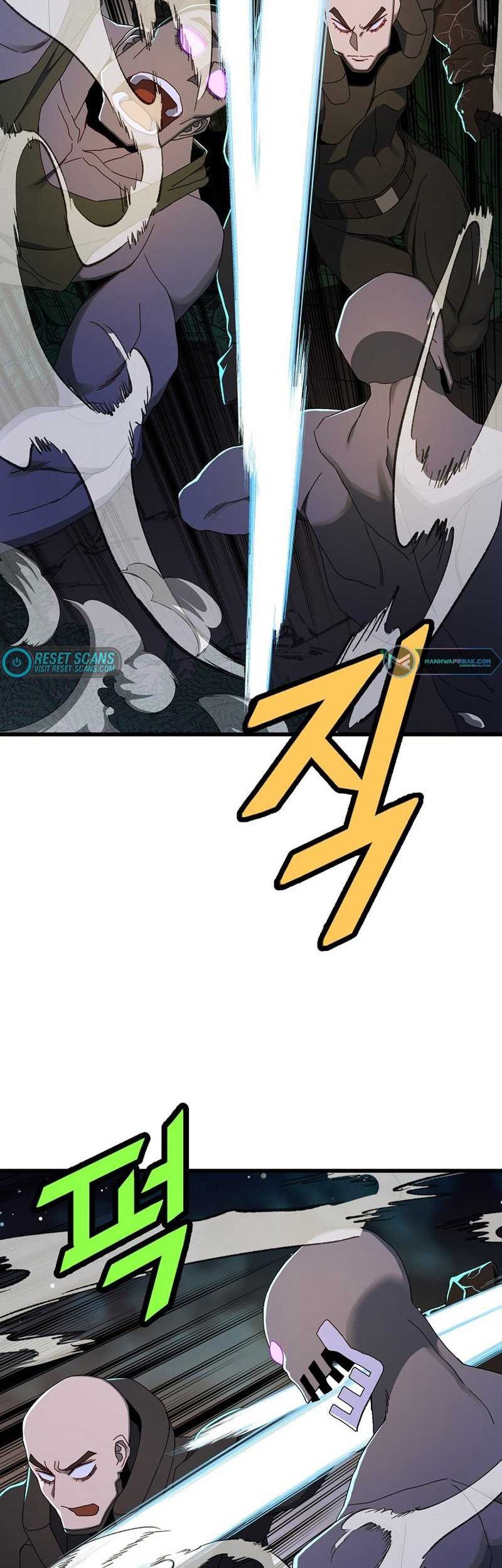 The Strongest Unemployed Hero Chapter 42 - halaman 9