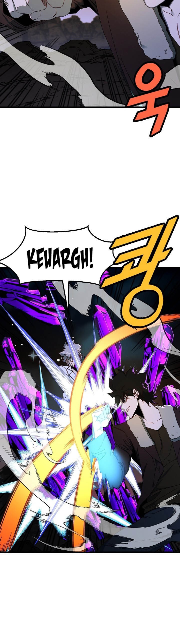 The Strongest Unemployed Hero Chapter 43 - halaman 14