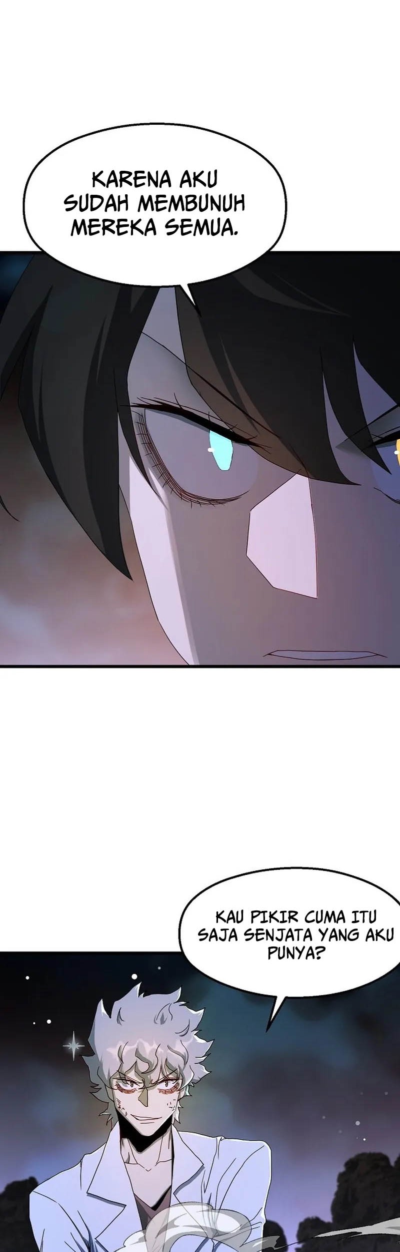 The Strongest Unemployed Hero Chapter 43 - halaman 17