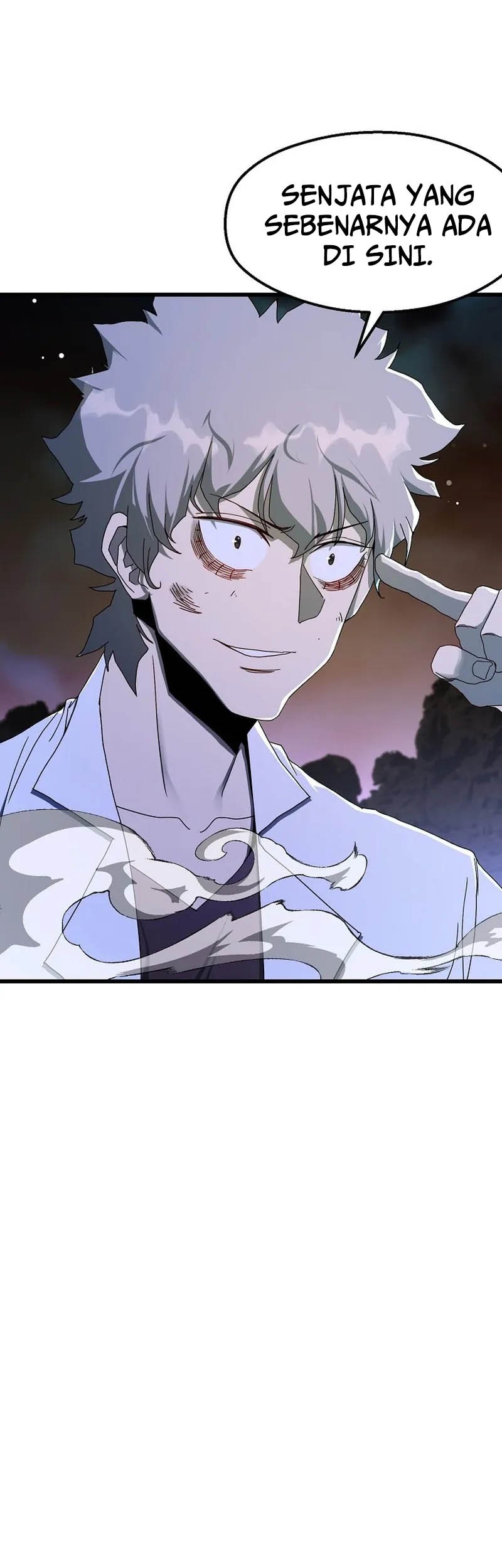 The Strongest Unemployed Hero Chapter 43 - halaman 19
