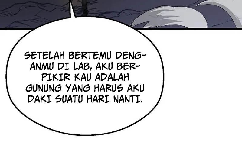 The Strongest Unemployed Hero Chapter 43 - halaman 21