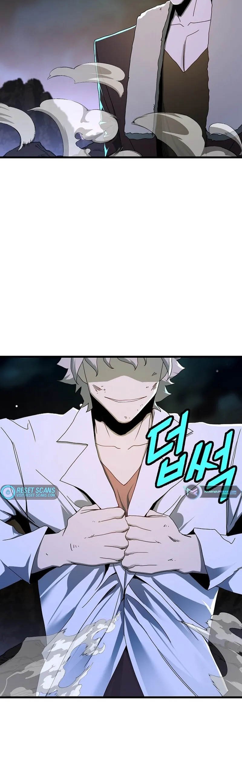The Strongest Unemployed Hero Chapter 43 - halaman 23