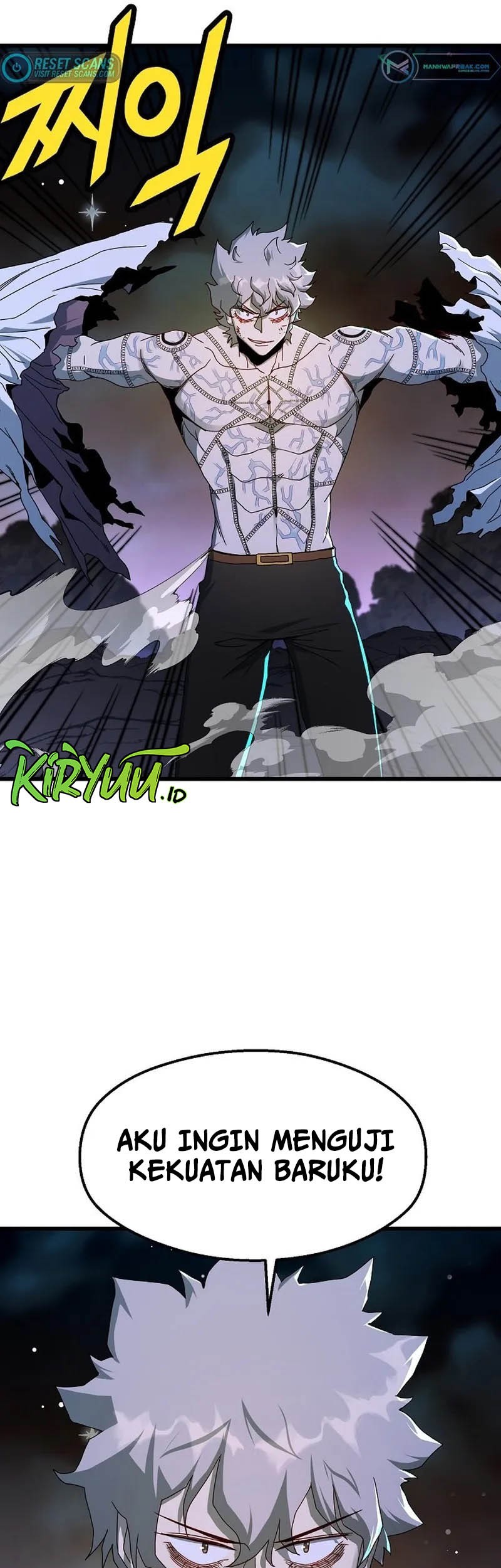 The Strongest Unemployed Hero Chapter 43 - halaman 25