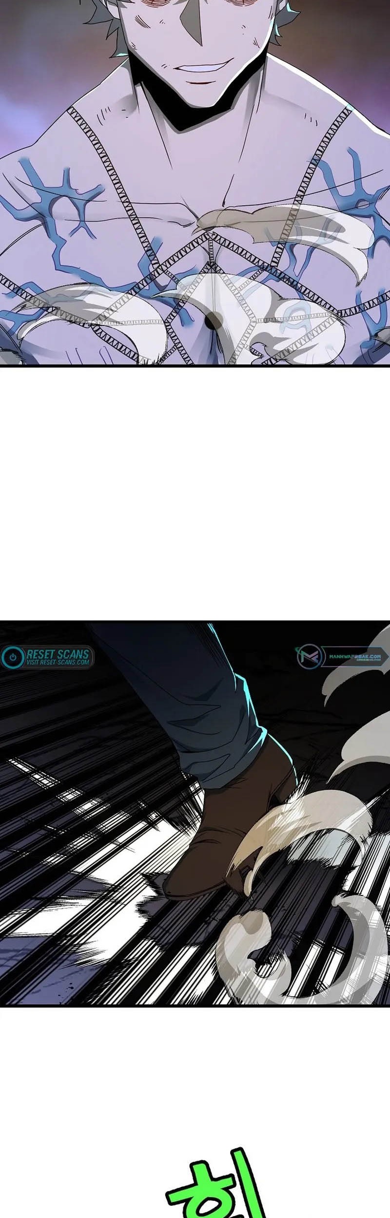 The Strongest Unemployed Hero Chapter 43 - halaman 26