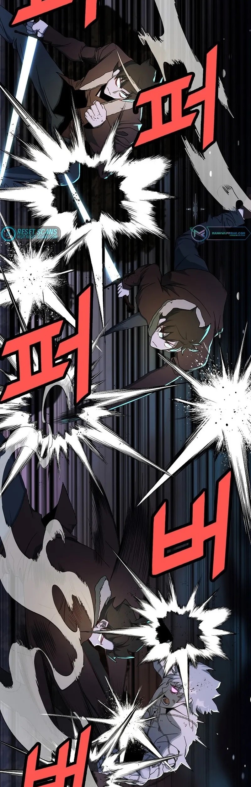 The Strongest Unemployed Hero Chapter 43 - halaman 29