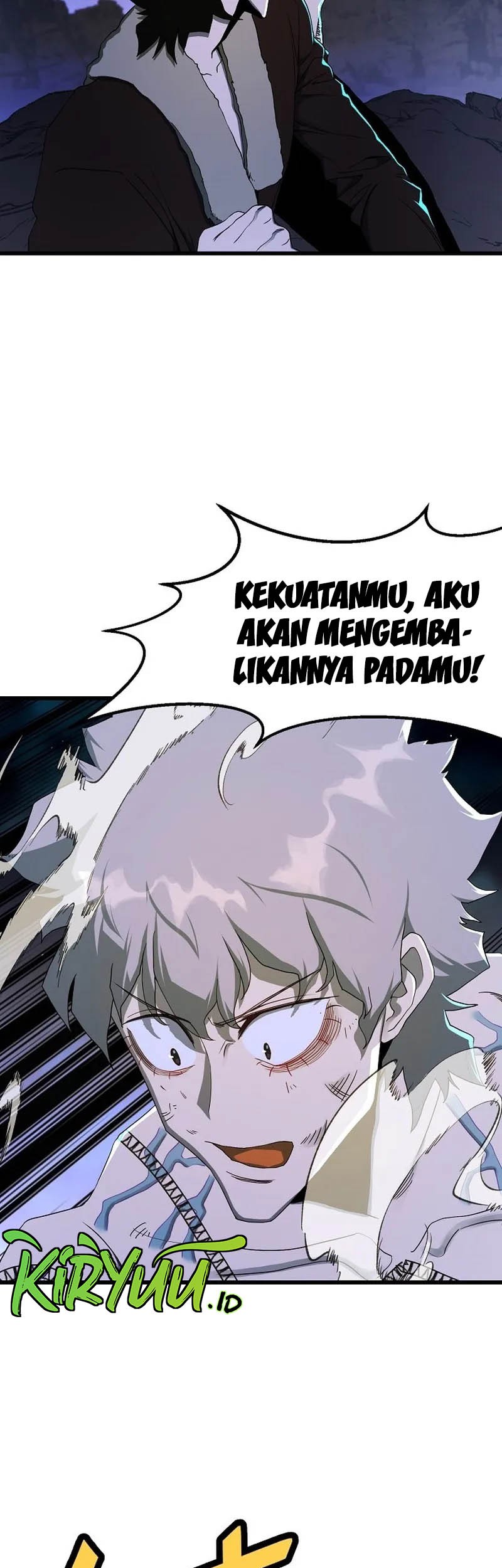 The Strongest Unemployed Hero Chapter 43 - halaman 34