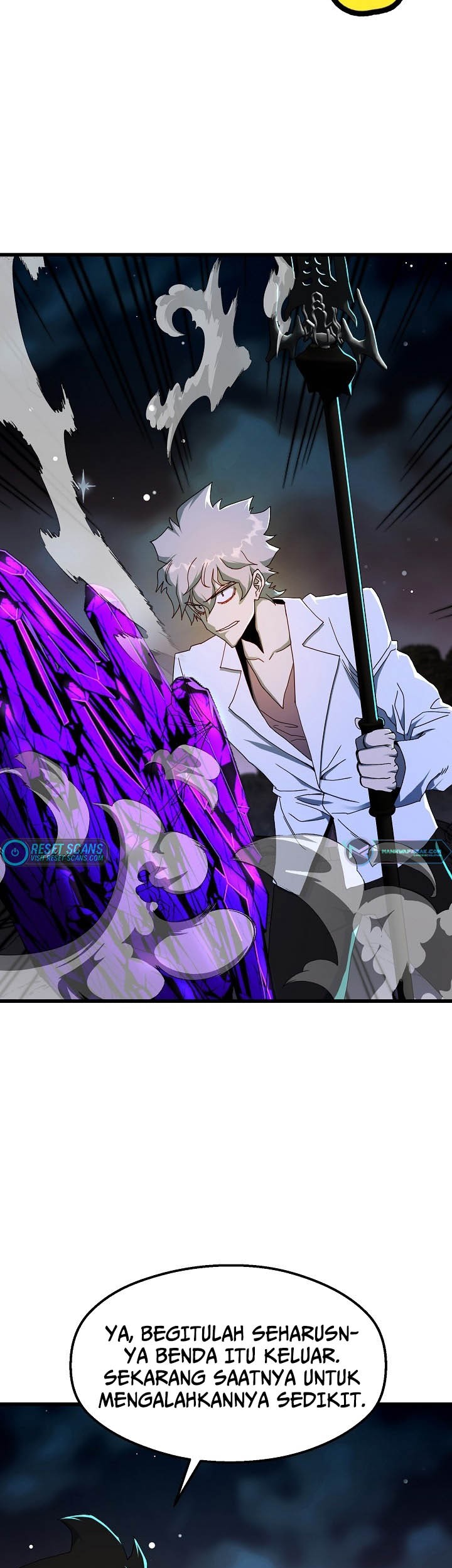 The Strongest Unemployed Hero Chapter 43 - halaman 4