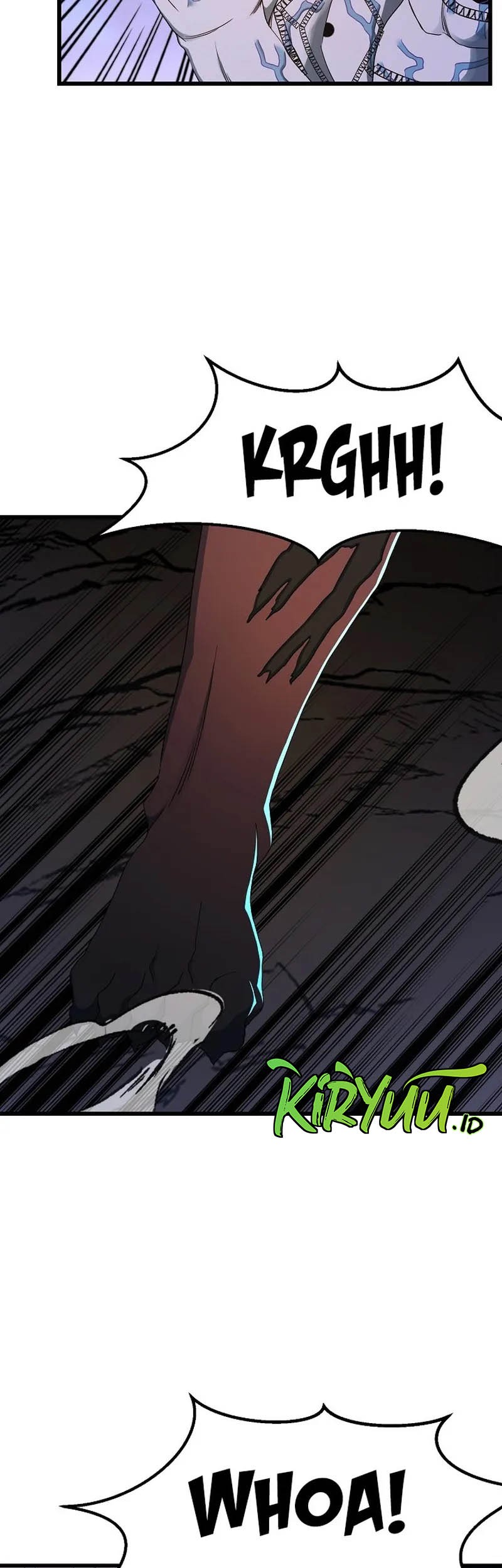 The Strongest Unemployed Hero Chapter 43 - halaman 40