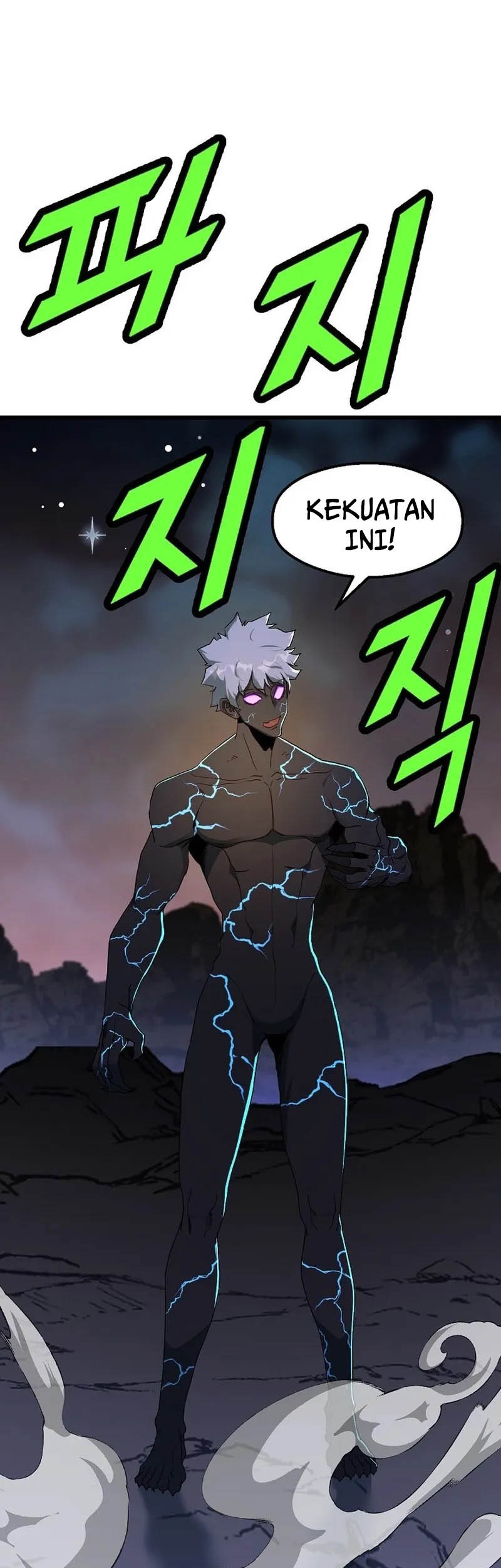 The Strongest Unemployed Hero Chapter 43 - halaman 43