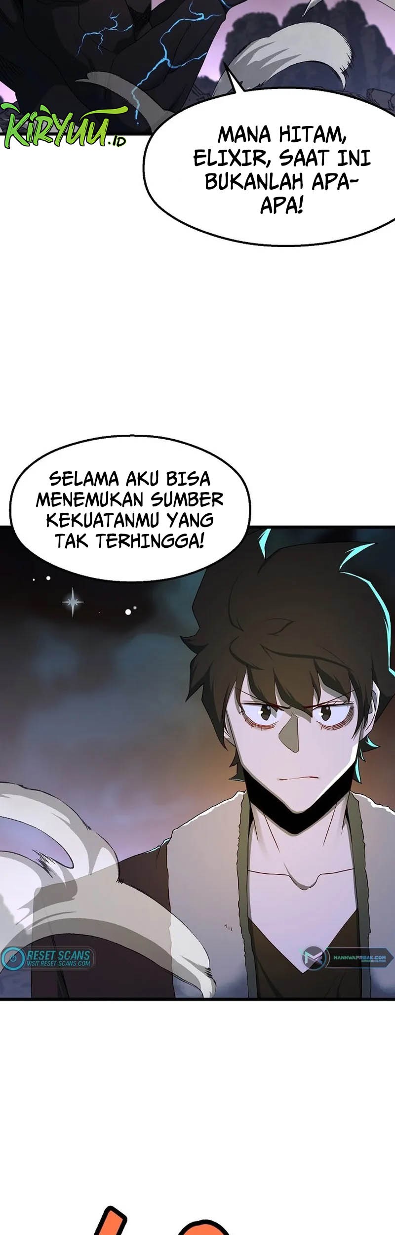 The Strongest Unemployed Hero Chapter 43 - halaman 46