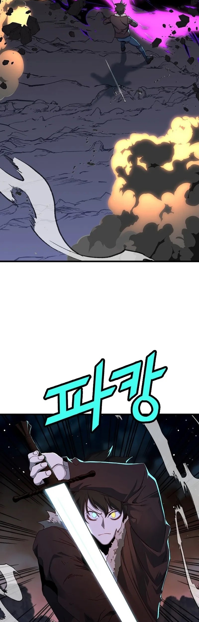 The Strongest Unemployed Hero Chapter 43 - halaman 50